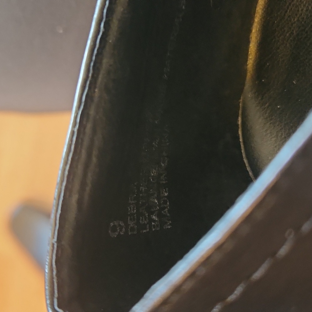 Pumps - Picture 6 of 6